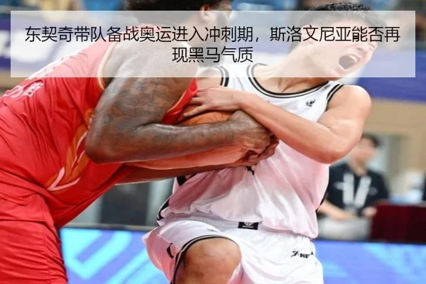 东契奇带队备战奥运进入冲刺期，斯洛文尼亚能否再现黑马气质
